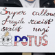 Illustration for article titled Scottish anti-Trump photo dump (long and comprehensive!)
